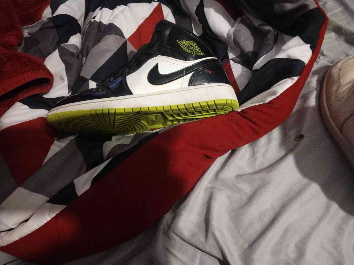 jordans - Garland, Texas