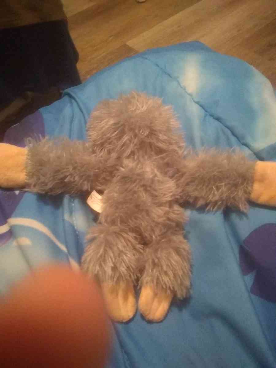 toy plushie - Adams, New York - FleaMarketBay