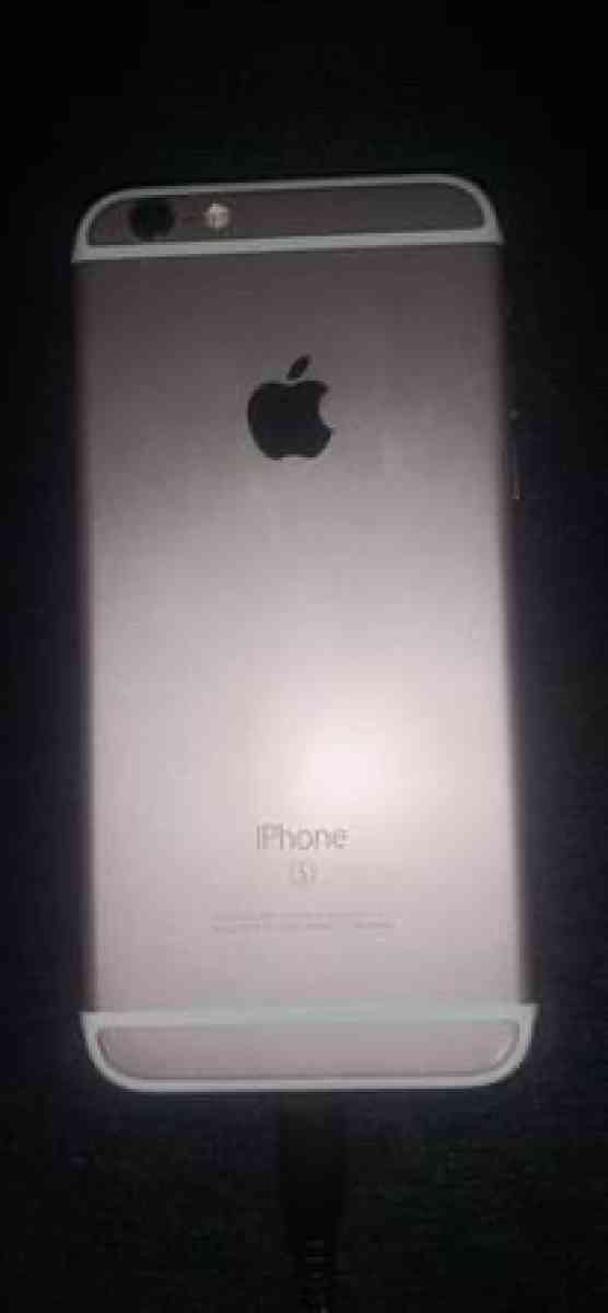 iPhone 6s - Alicia, Arkansas