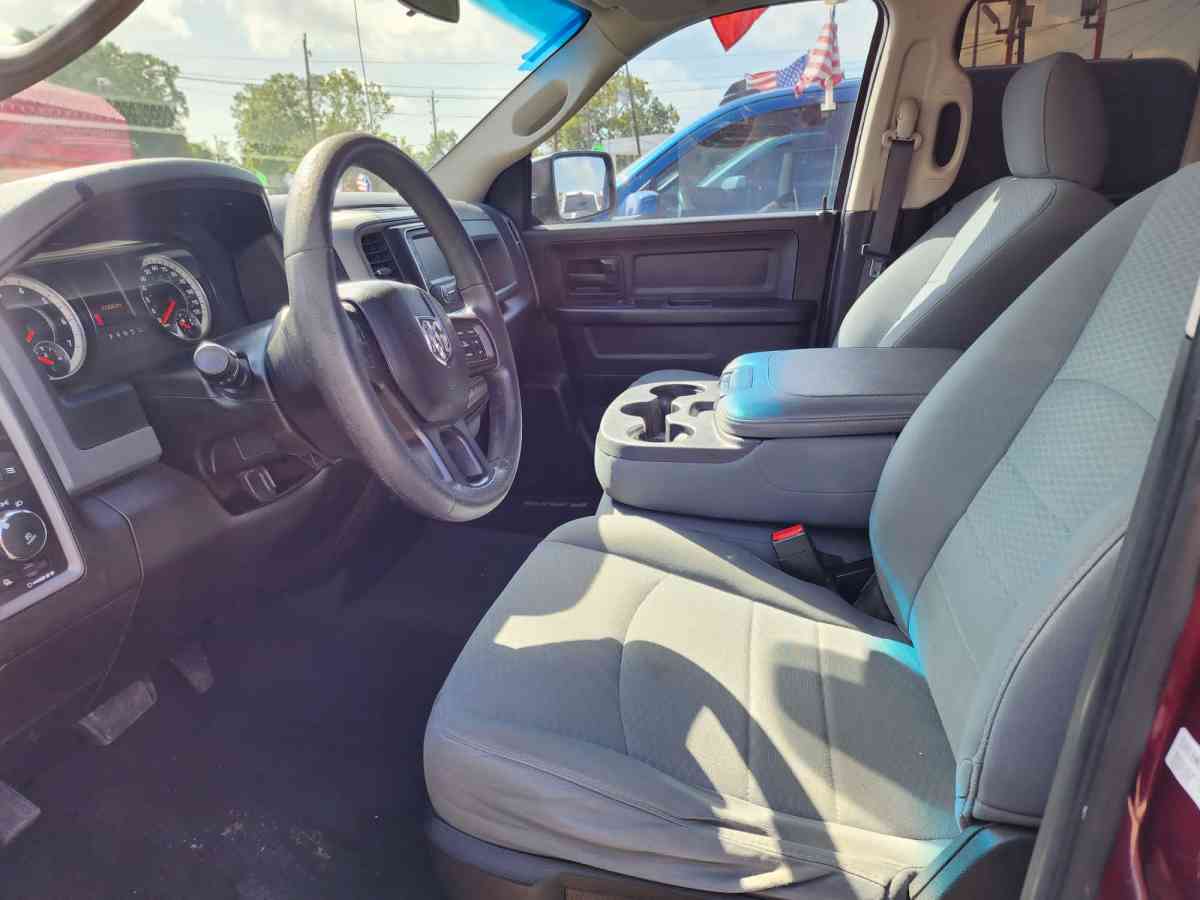 Dodge RAM HEMI 2019 - Houston, Texas - FleaMarketBay
