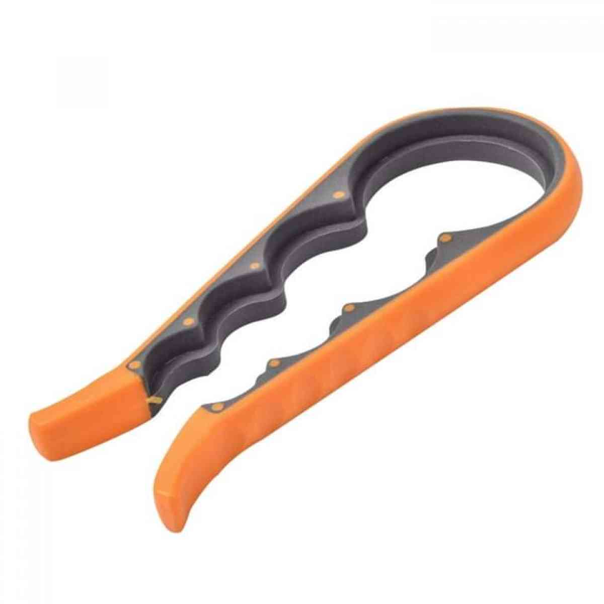 Can Opener - Indianapolis, Indiana