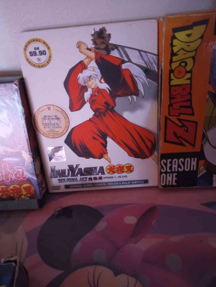 animated all of them 200 - Lebanon, Ohio - FleaMarketBay