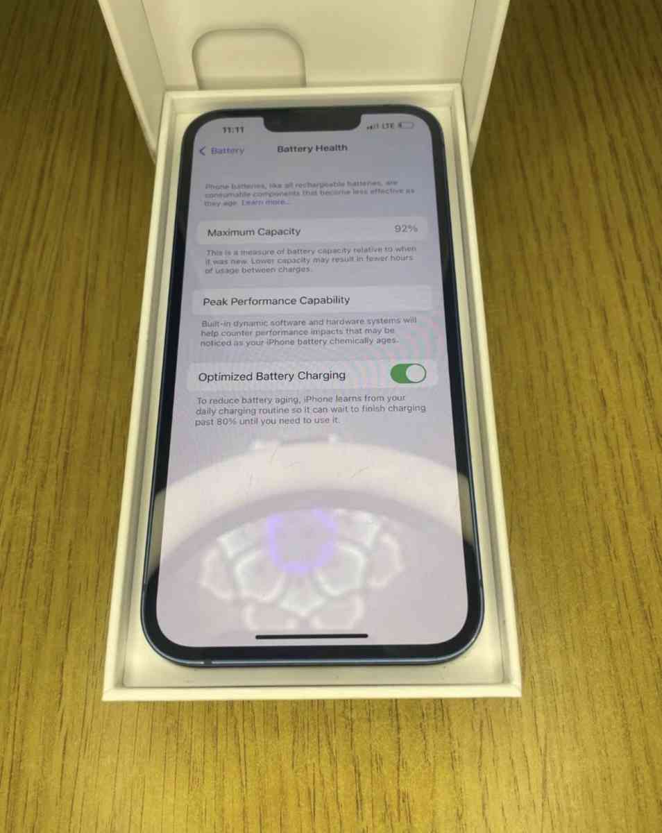 iPhone 13 - Alicia, Arkansas - FleaMarketBay