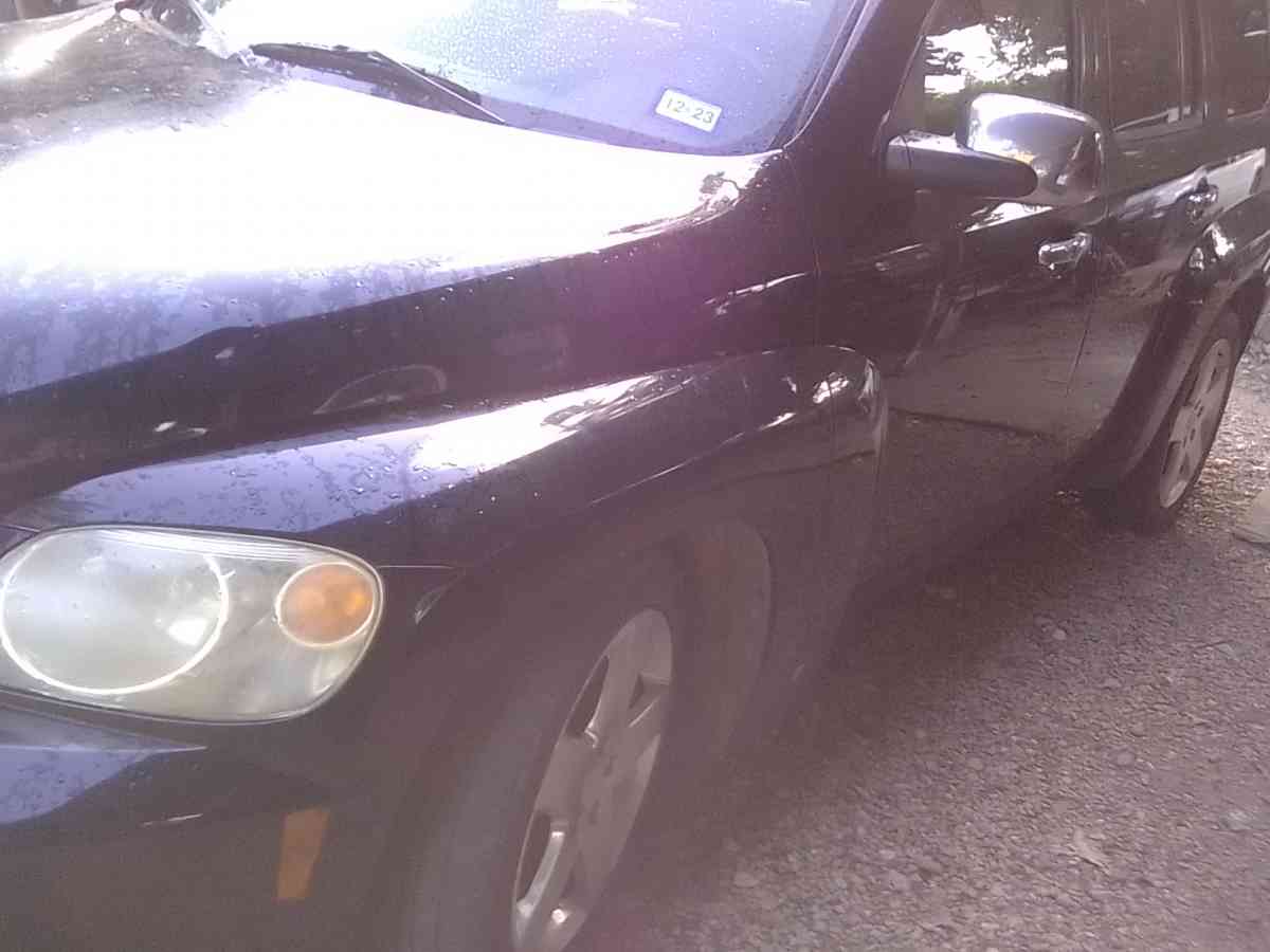 2007 Chevrolet HHR - Alicia, Arkansas - FleaMarketBay