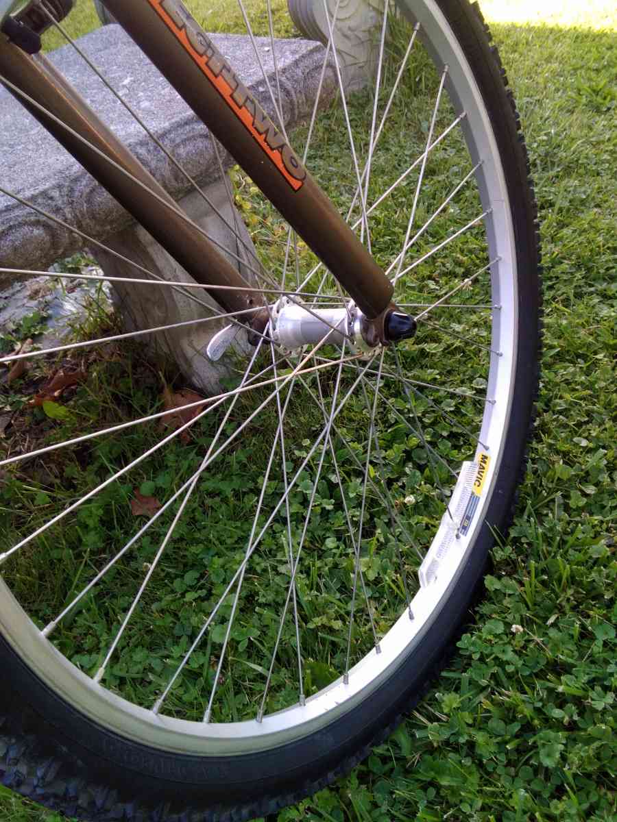 Kona light racing bike - Princeton, West Virginia - FleaMarketBay