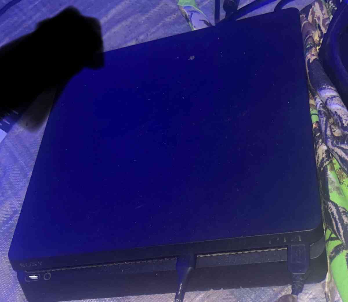 PlayStation 4 - Idabel, Oklahoma