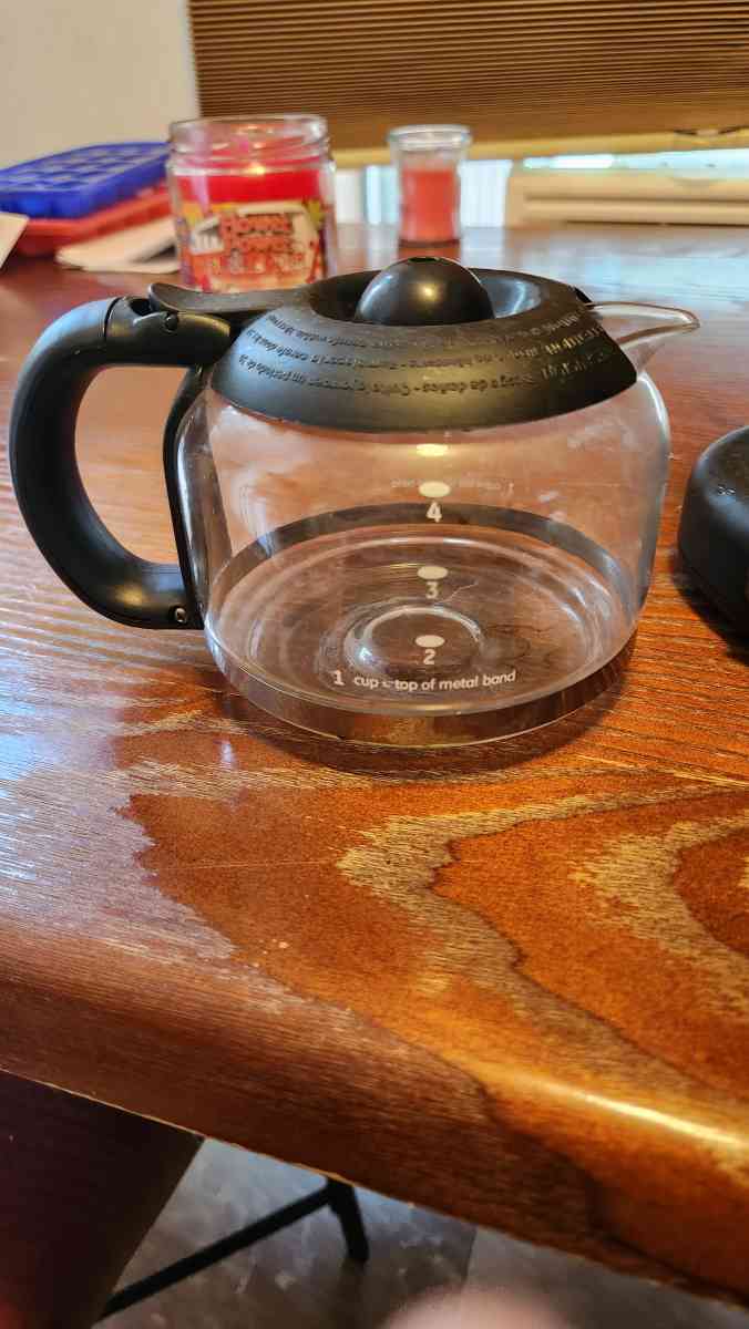 mini Coffee maker - Hawley, Pennsylvania - FleaMarketBay