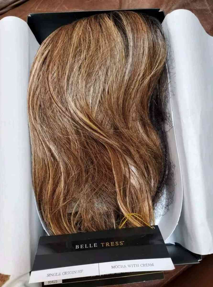 wigs for sale - Derby, Connecticut