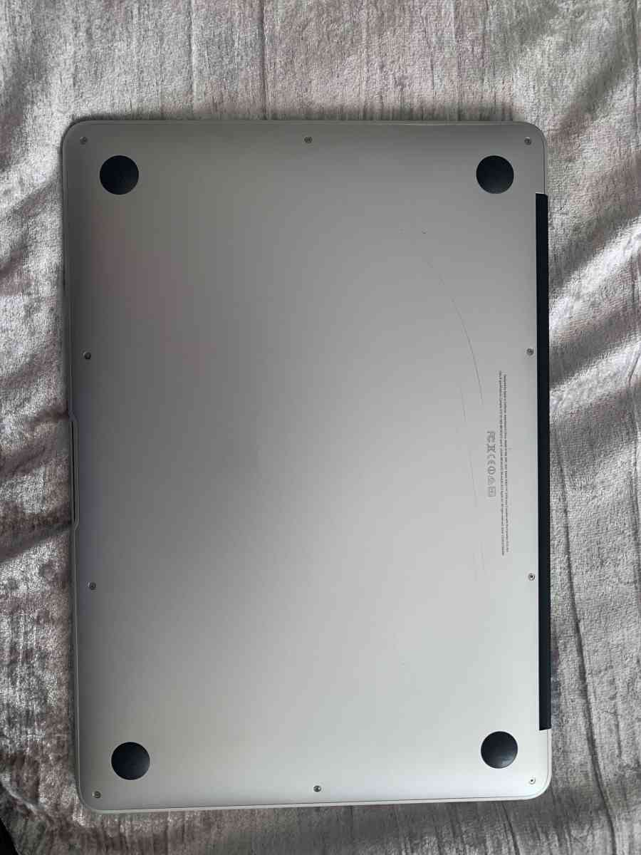 2014 MacBook Air - Gretna, Louisiana - FleaMarketBay