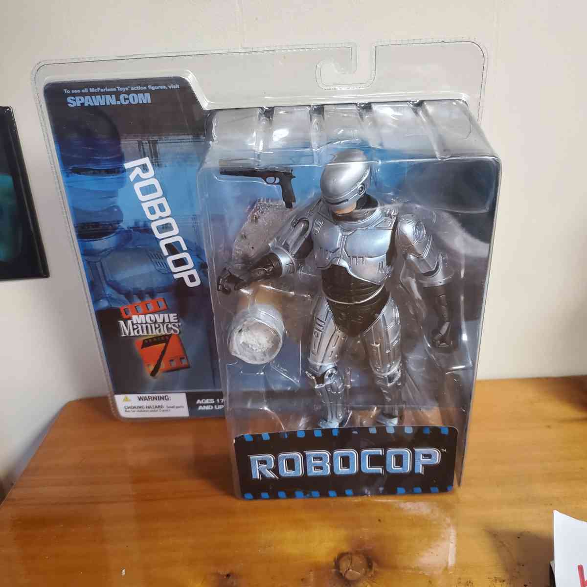 Lots Of Figures For Sale - Eden, North Carolina - FleaMarketBay