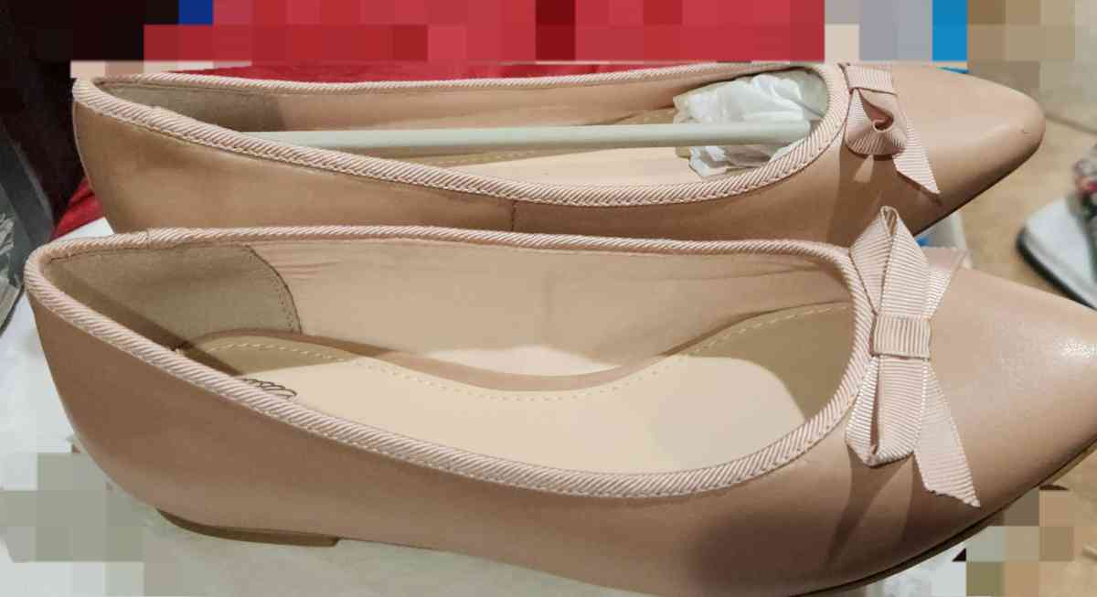 womens flats wings victorias secret - Foley, Alabama - FleaMarketBay