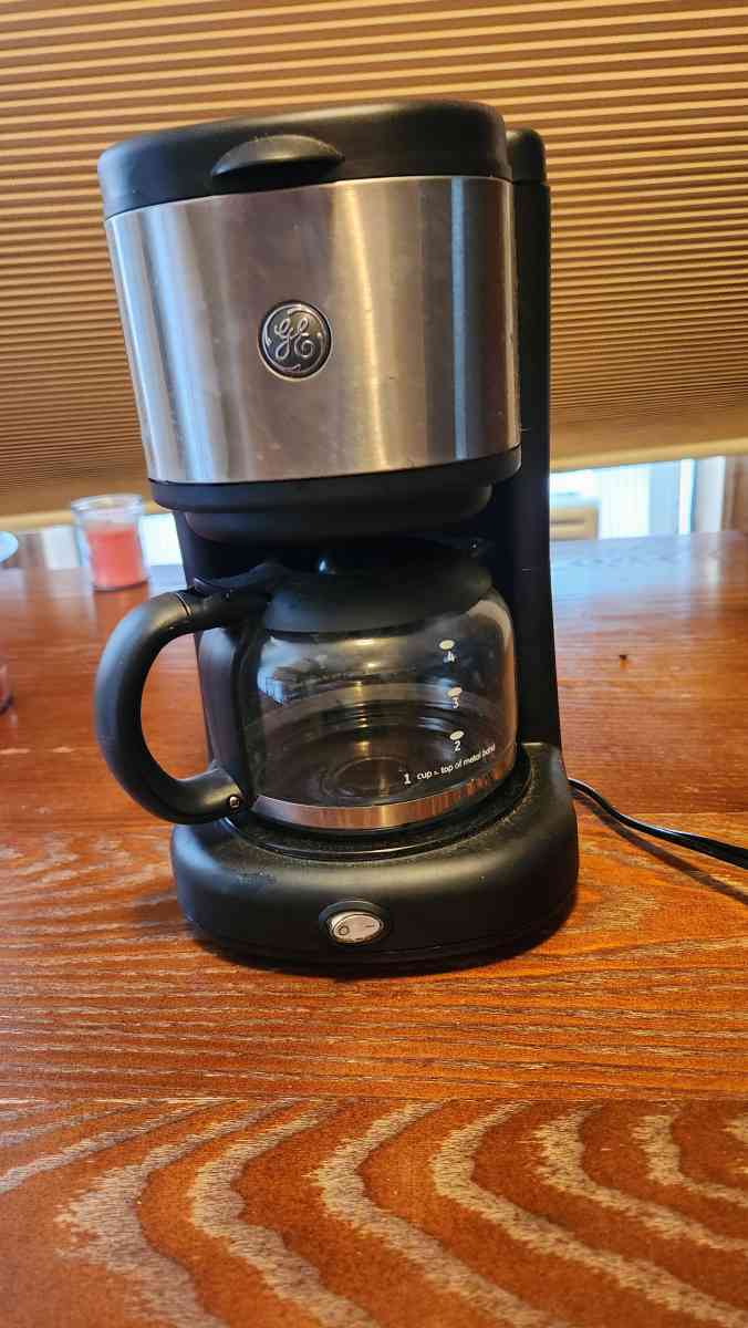 mini Coffee maker - Hawley, Pennsylvania
