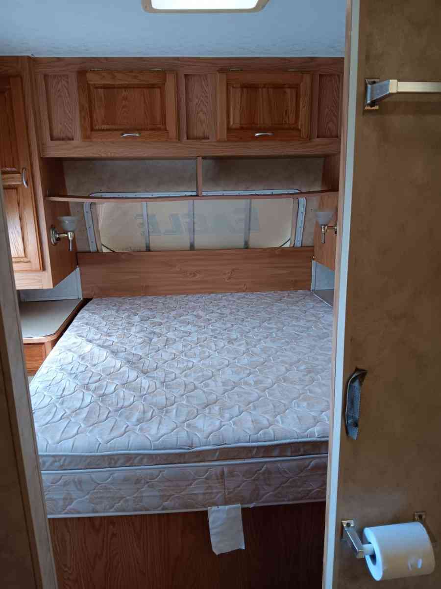 rv travel trailer - Orlando, Florida - FleaMarketBay