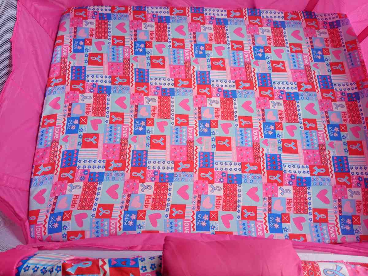 craco baby folding bed - Deltona, Florida - FleaMarketBay