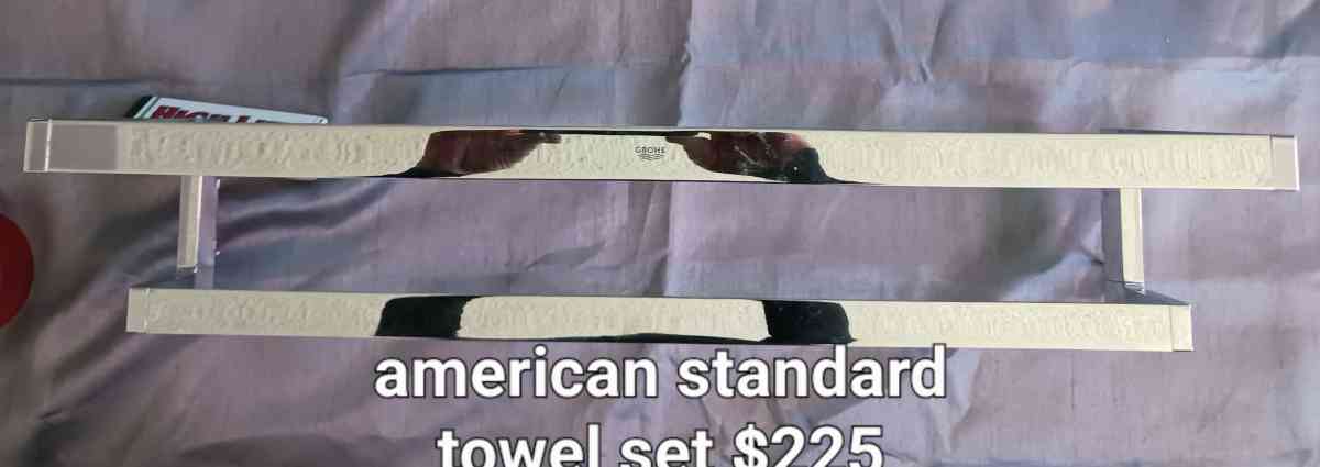 bathroom hardware - Sacramento, California - FleaMarketBay