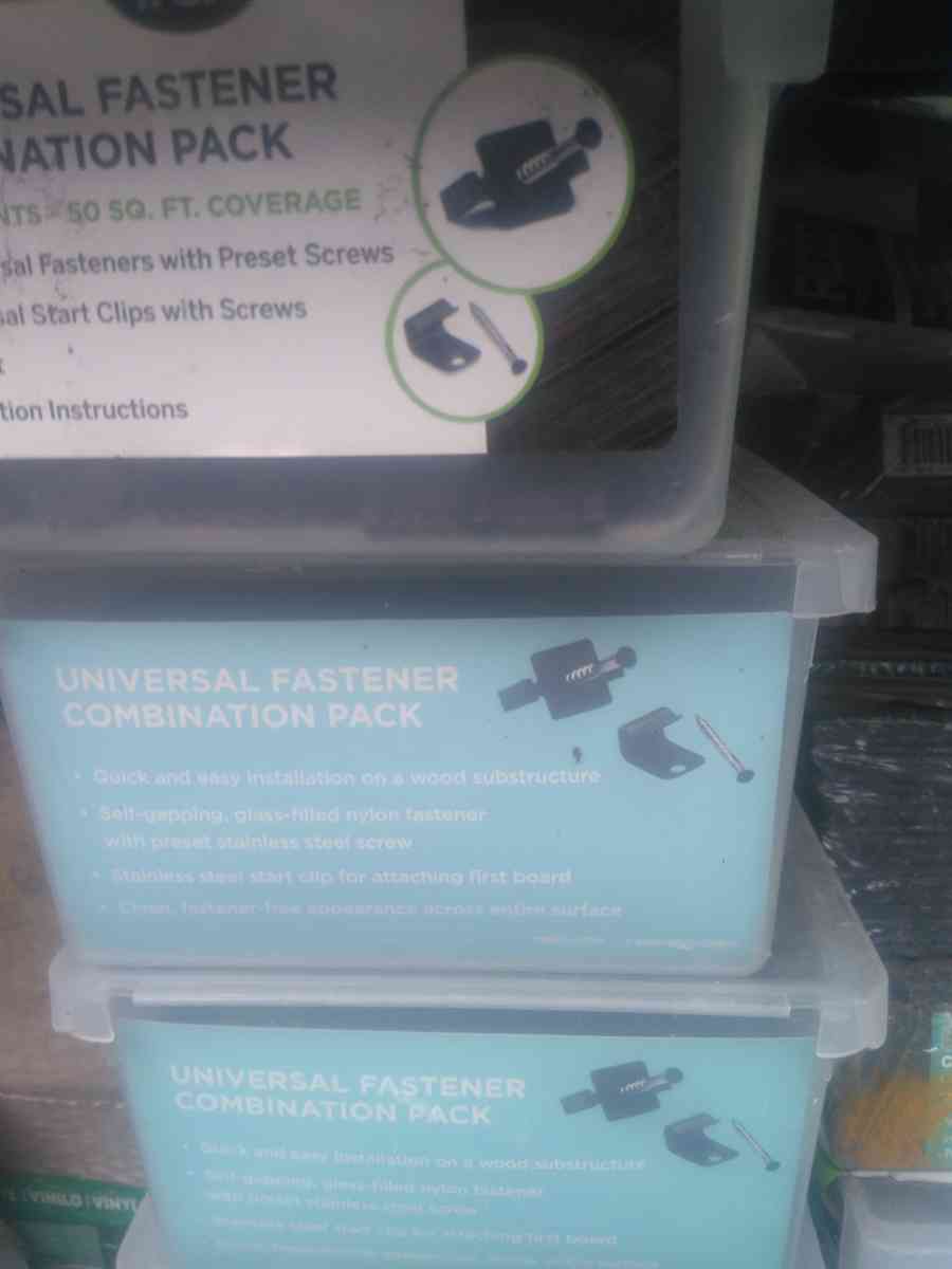 5each - San Antonio, Texas - FleaMarketBay