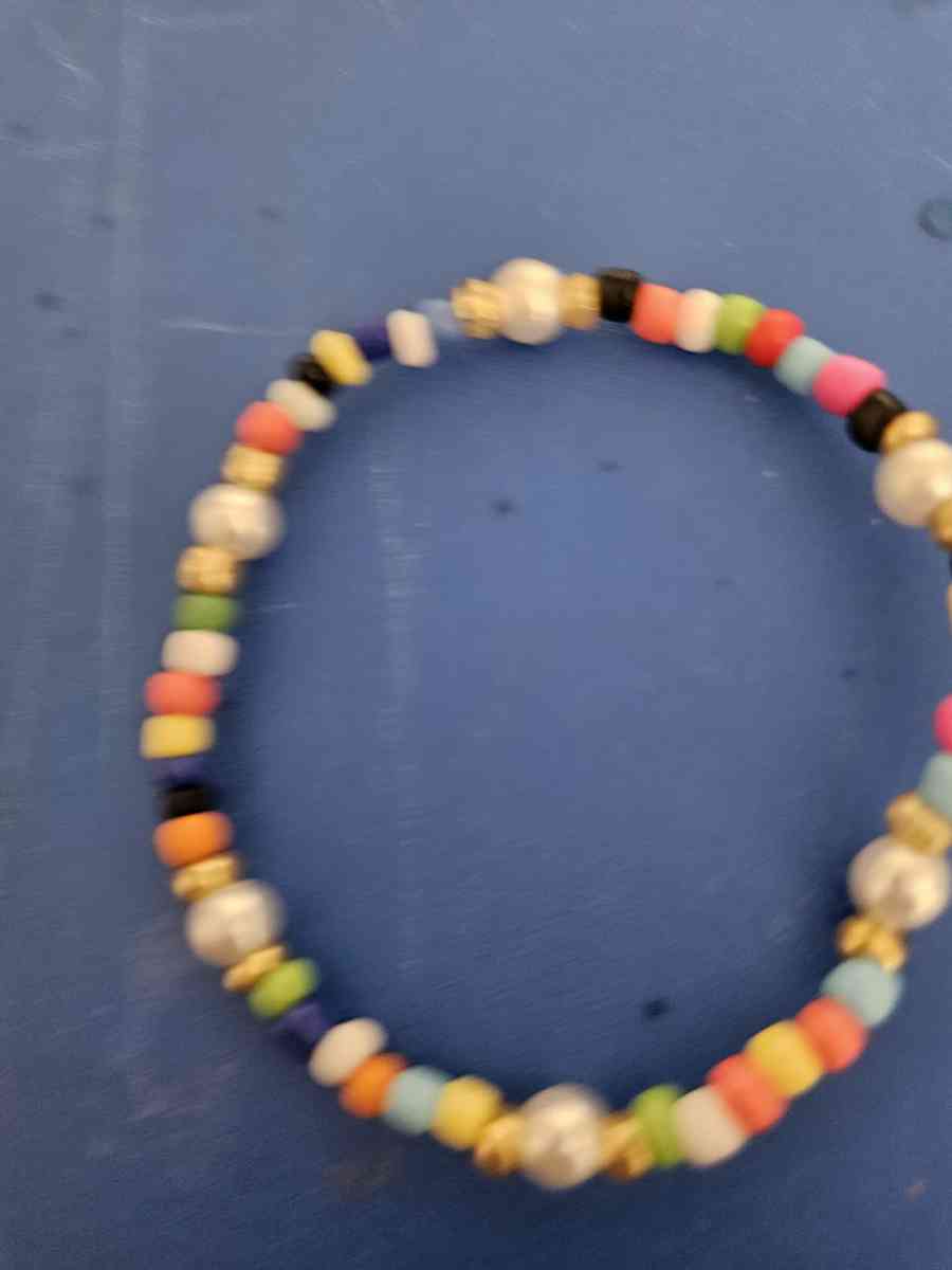 bracelet - Surprise, Arizona