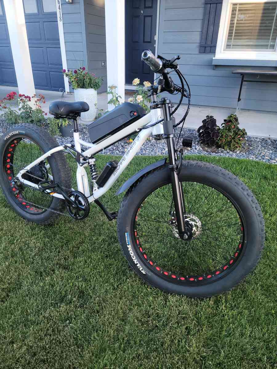 Electric bikes - Pasco, Washington - FleaMarketBay