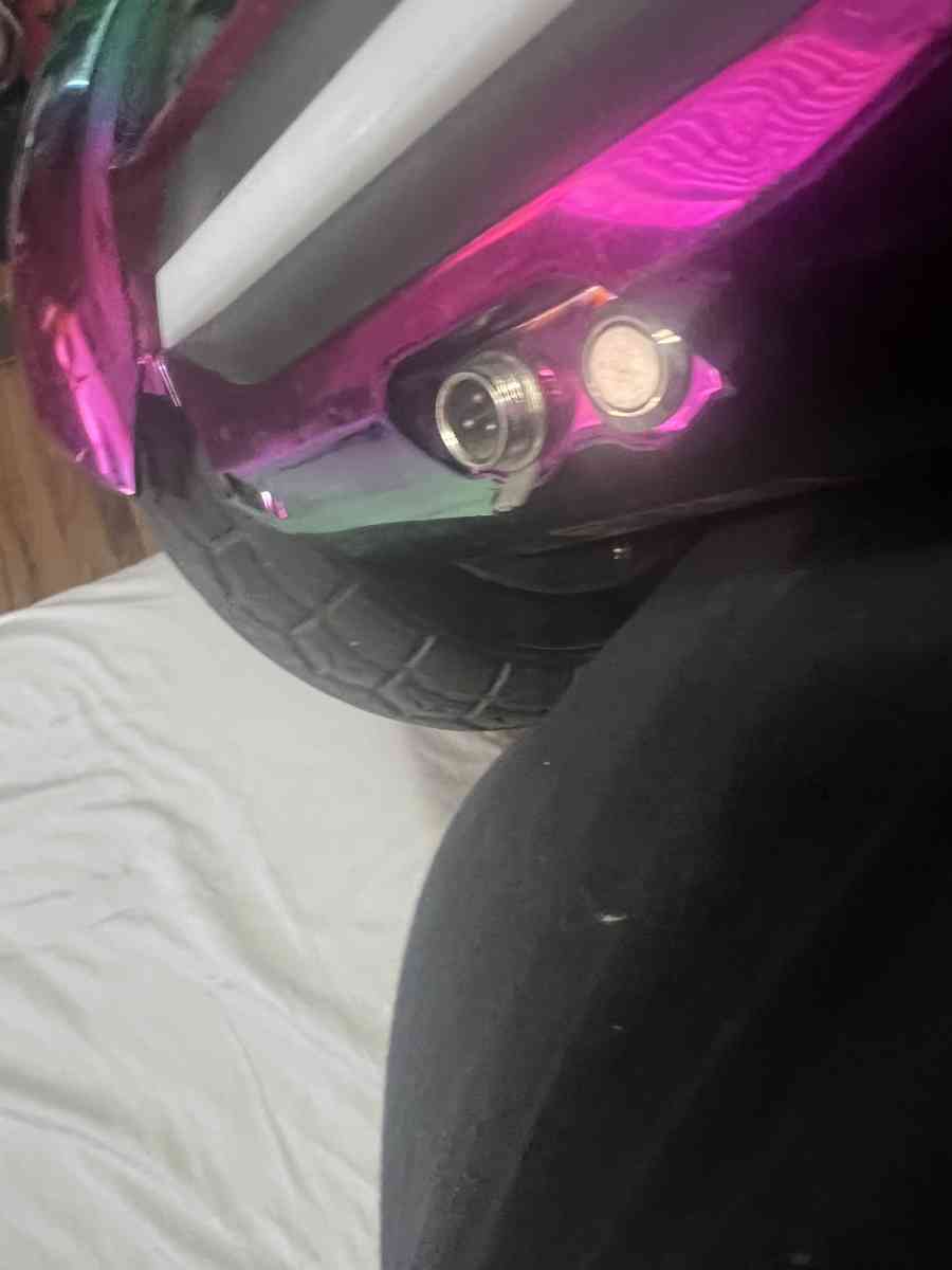 hoverboard - Bakersfield, California