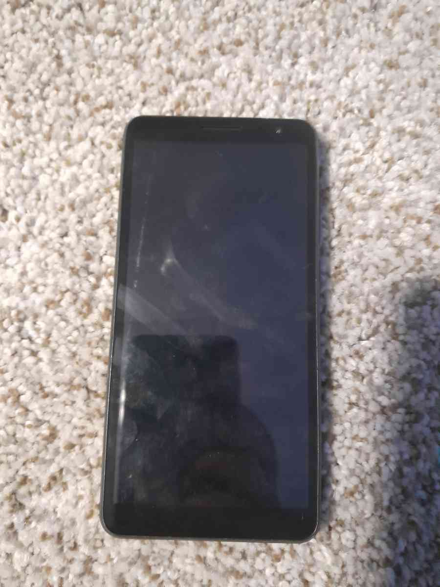 cricket phone - Ashley, Indiana - FleaMarketBay