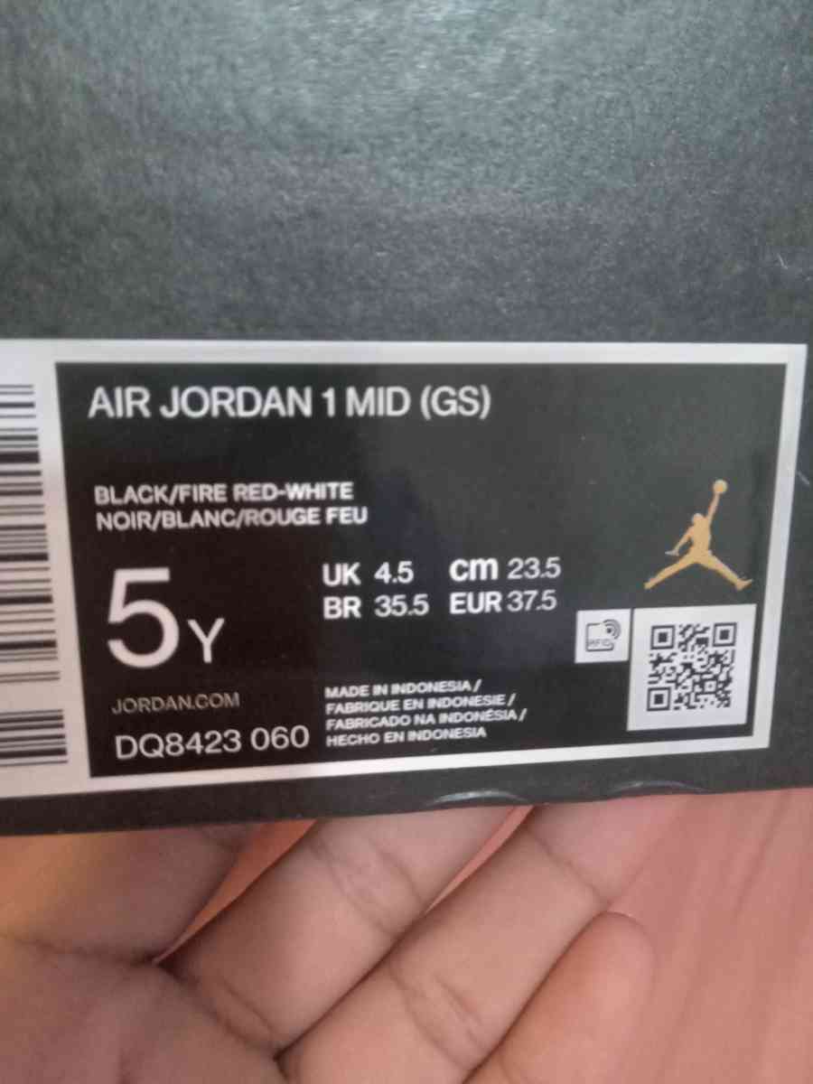 Jordans - West Palm Beach, Florida - FleaMarketBay