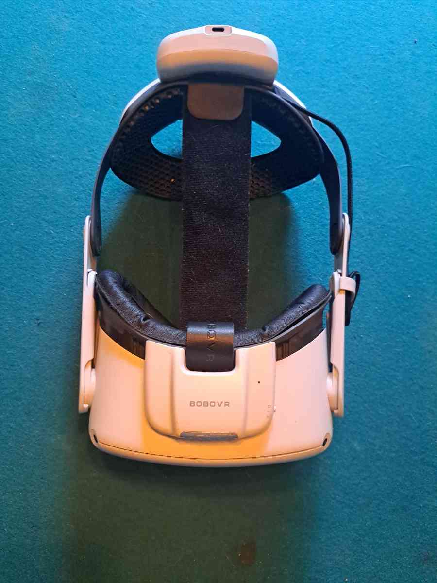 oculus quest 2 - Long Prairie, Minnesota - FleaMarketBay