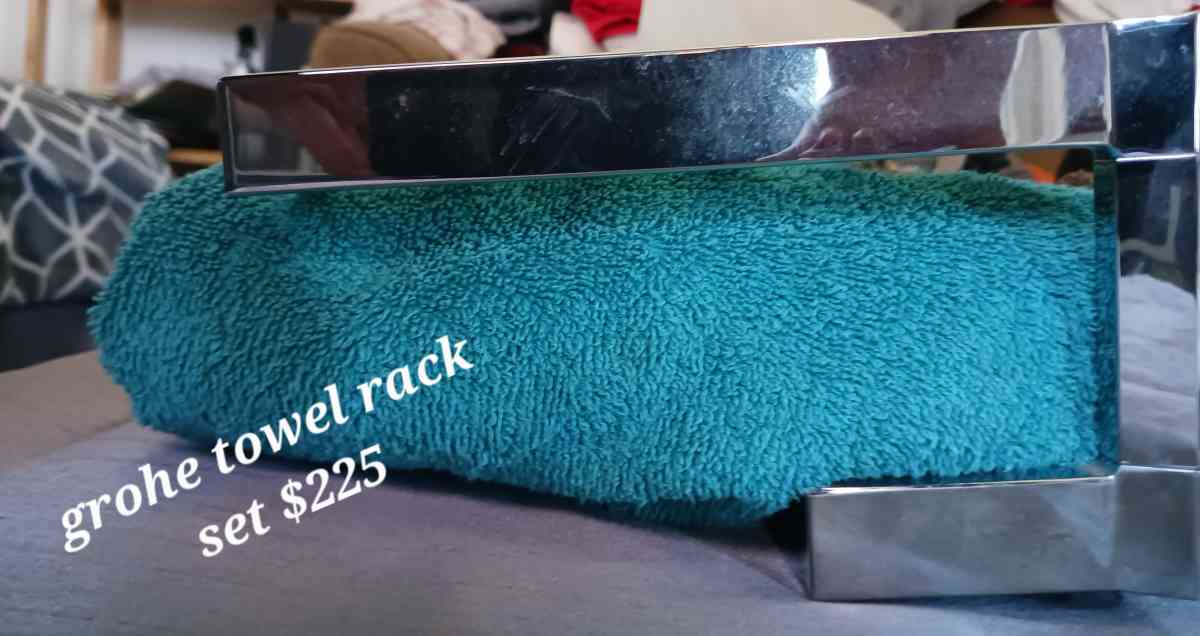 bathroom hardware - Sacramento, California - FleaMarketBay