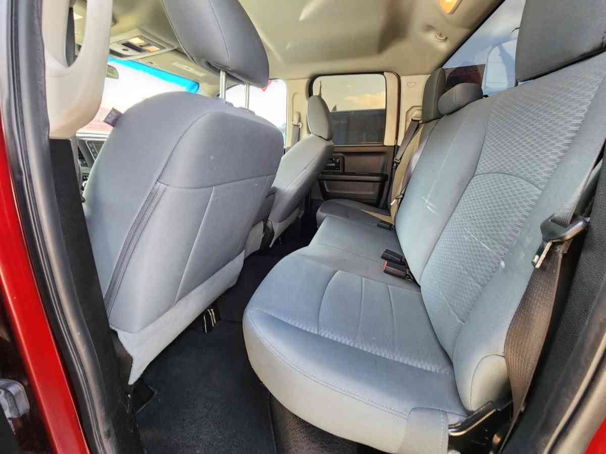 Dodge RAM HEMI 2019 - Houston, Texas - FleaMarketBay