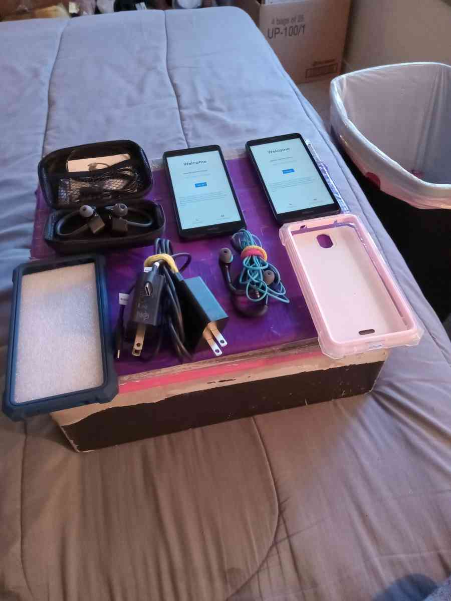 Boost Phones - Los Angeles, California