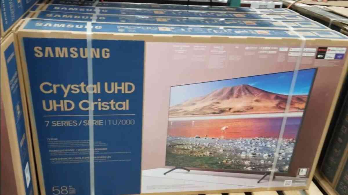 Samsung TV LG TV We have delivery - Houston, Texas