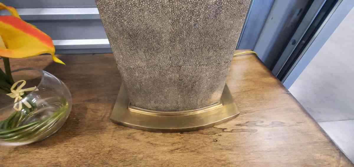 2 Designer Lamps - Henderson, Nevada