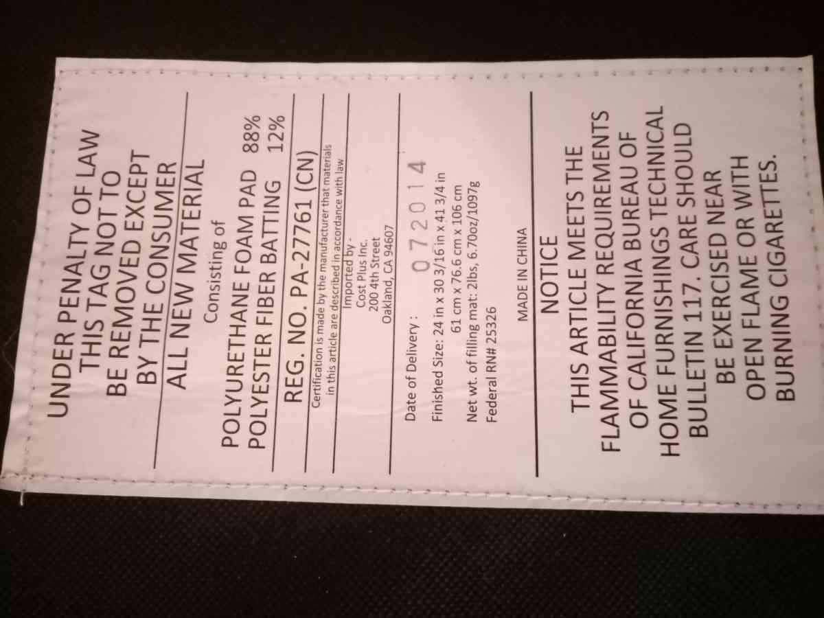 set of to chairs - Austin, Texas - FleaMarketBay