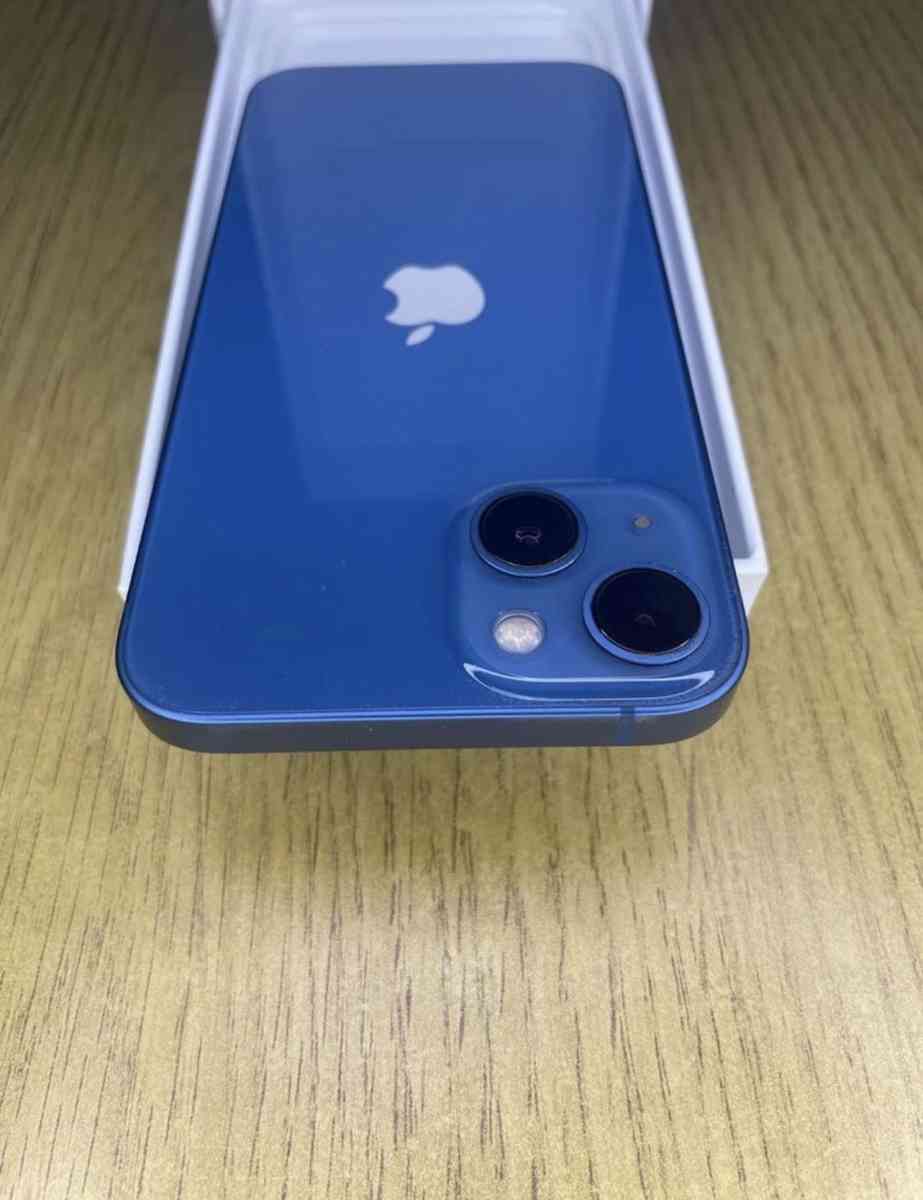 iPhone 13 - Alicia, Arkansas - FleaMarketBay