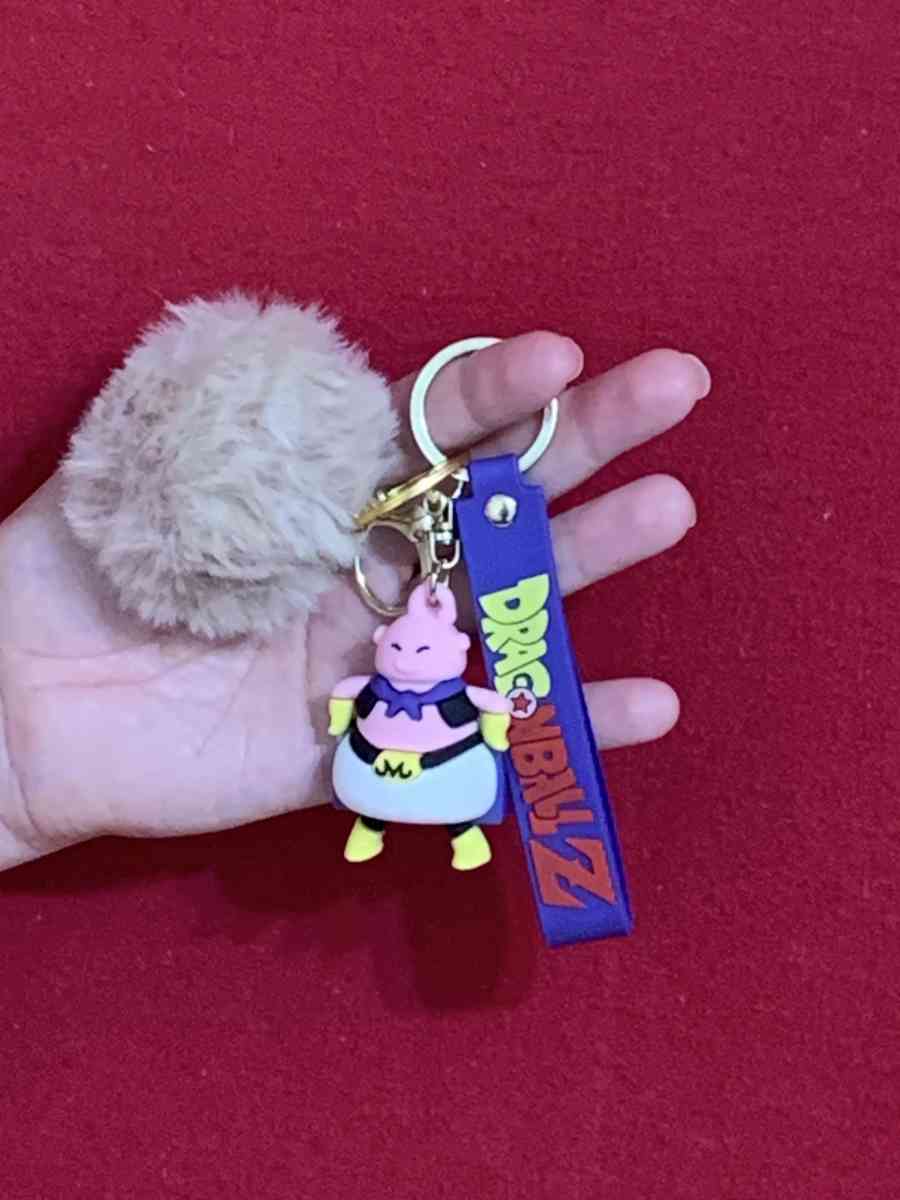 Dragon Ball Z keychains - Pharr, Texas - FleaMarketBay