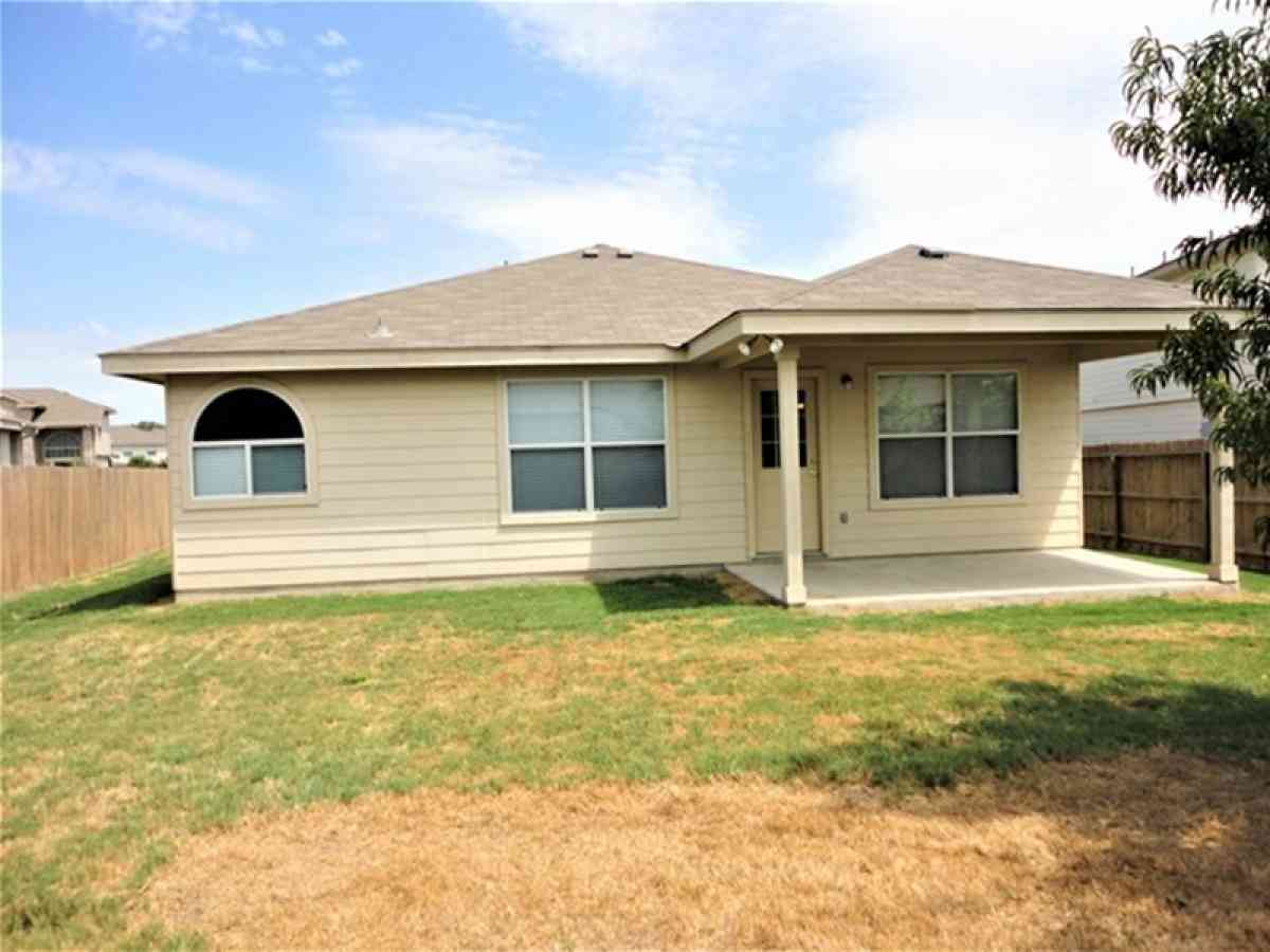 house for rent - San Antonio, Texas - FleaMarketBay