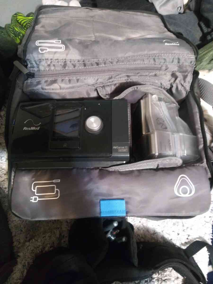 resmed airsense 10 - Castle Rock, Washington