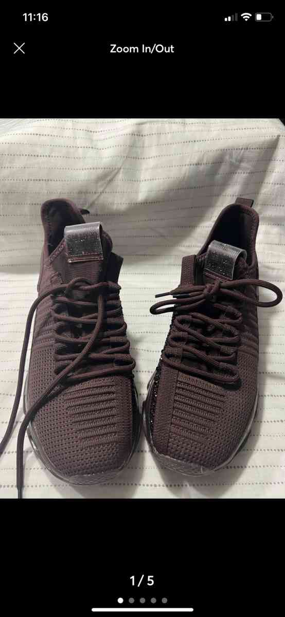 Steve Madden shoes - Hedgesville, West Virginia