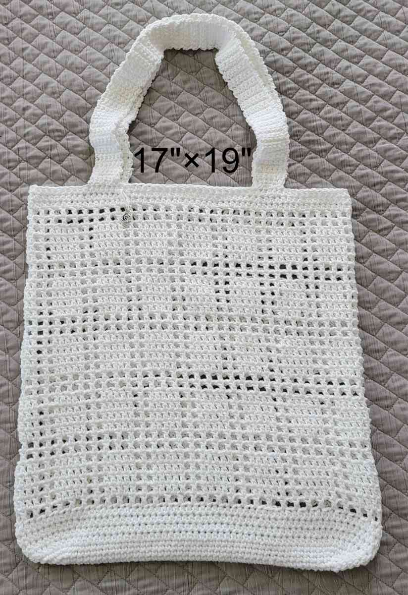 Tote bag - Fort Worth, Texas