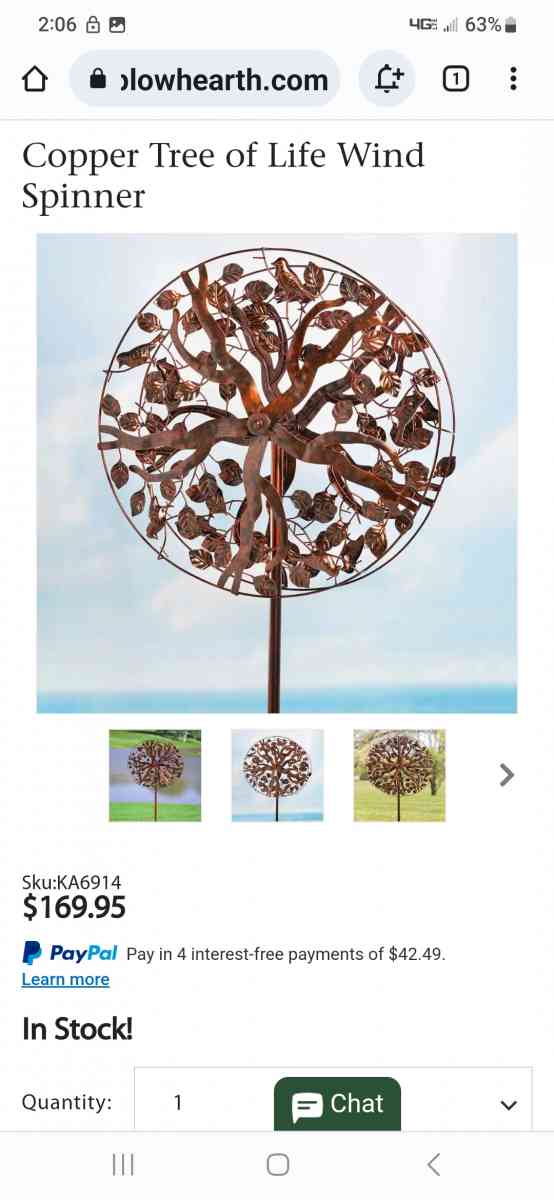 Patio and garden supplies - Fowlerville, Michigan - FleaMarketBay