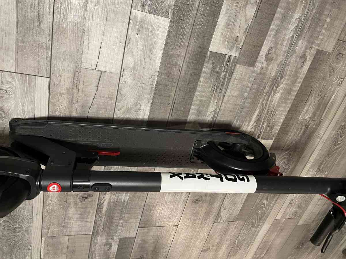 scooter - Lynn, Massachusetts - FleaMarketBay