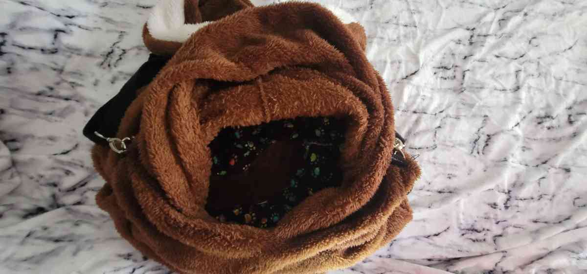 Hoodie Bookbags - Cincinnati, Ohio - FleaMarketBay