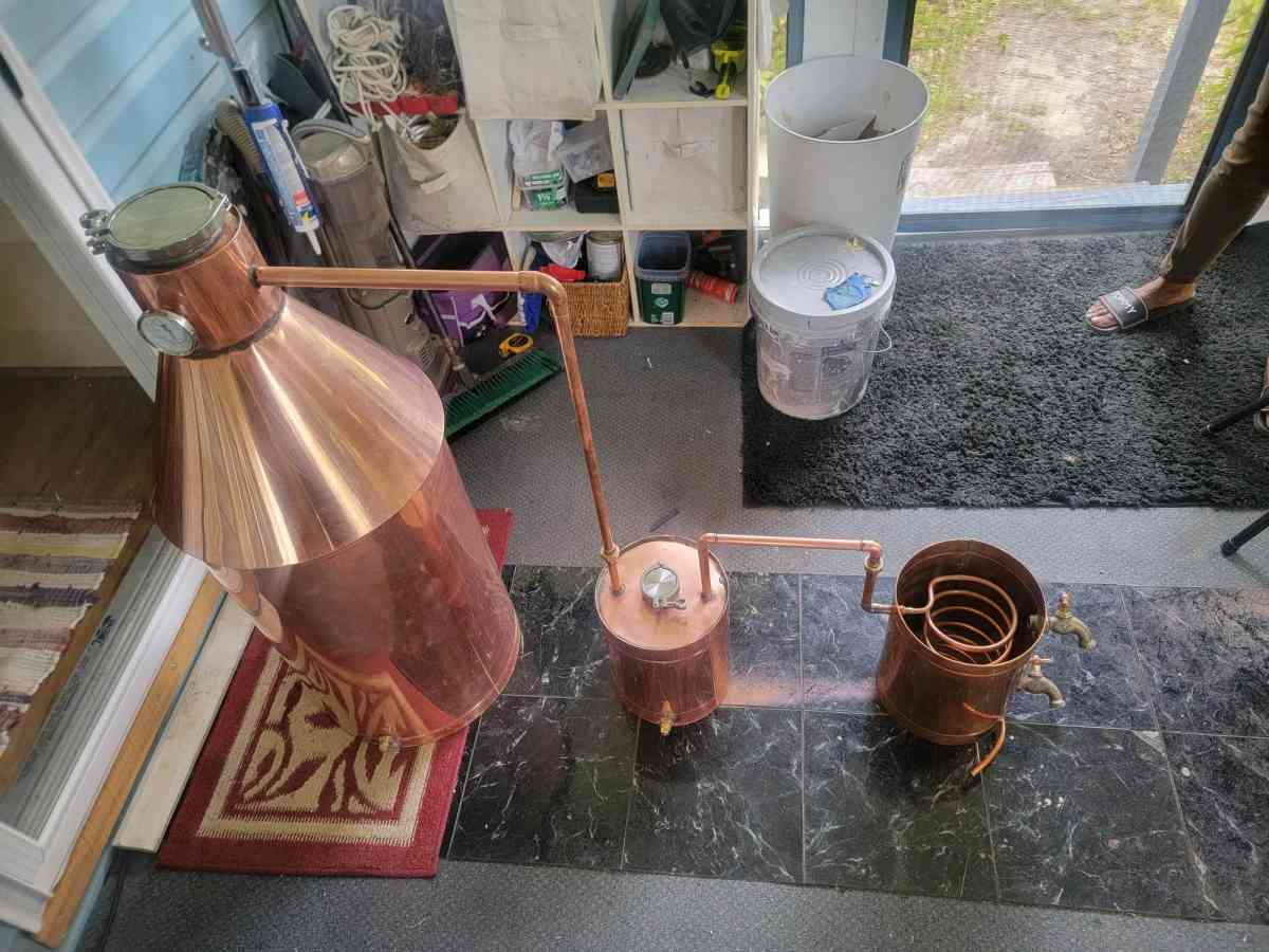 Water Distillation Units - Moultrie, Georgia - FleaMarketBay