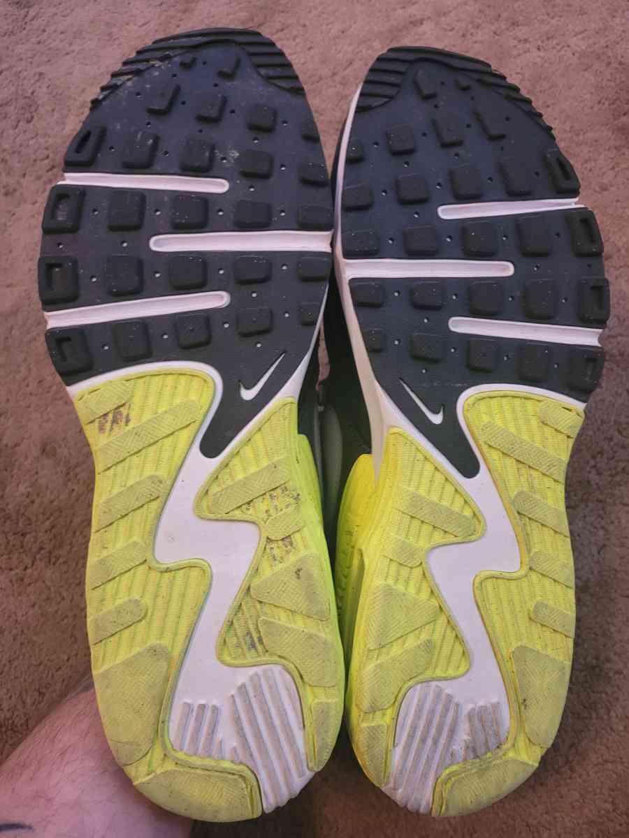 Nike air max mens shoes - San Antonio, Texas - FleaMarketBay