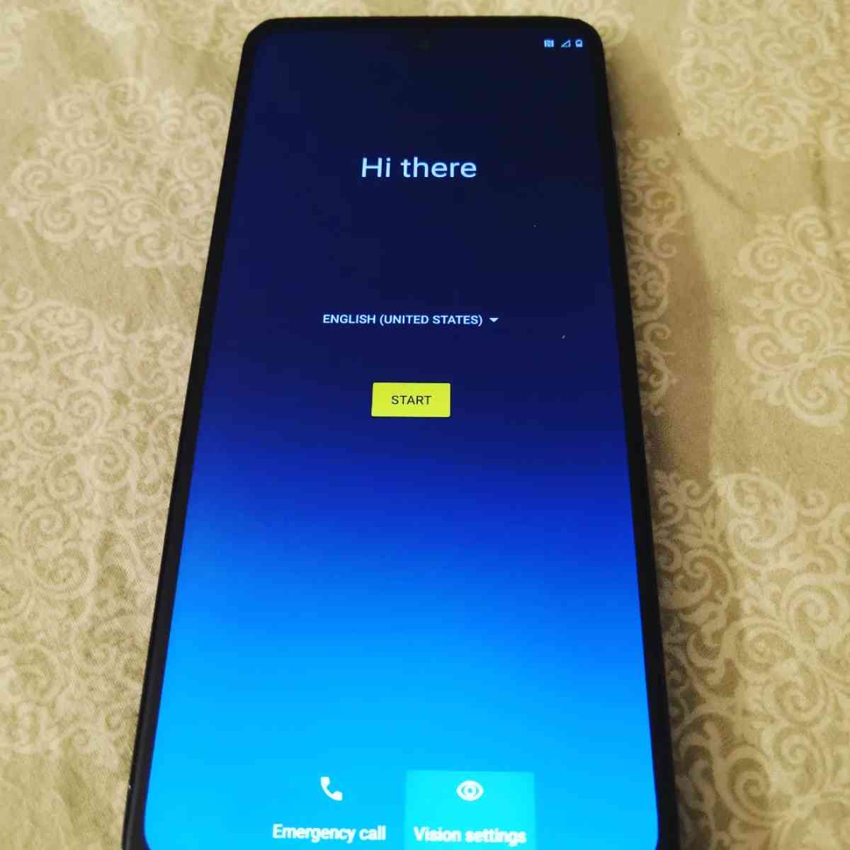 Motorola Stylus 5g 2022 - San Antonio, Texas