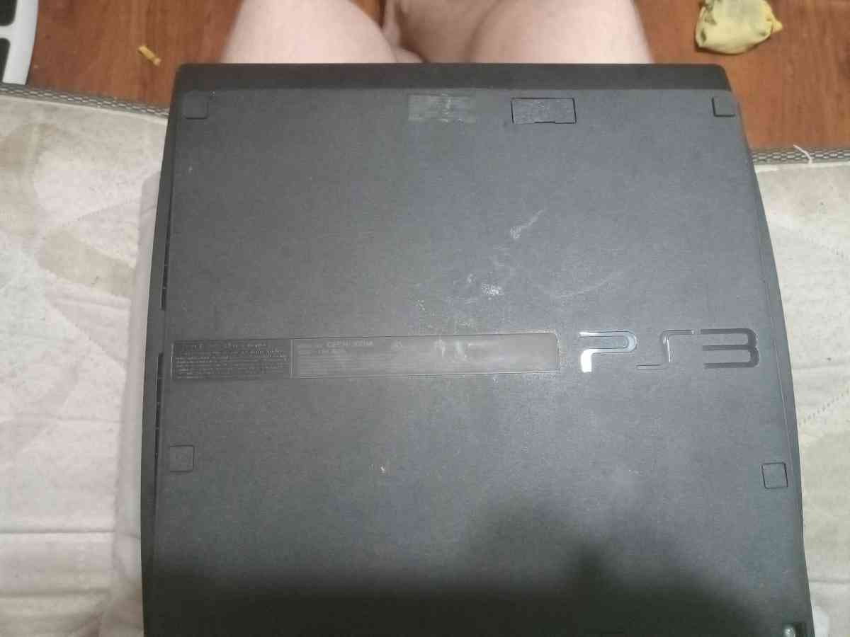 Ps3 sony - Belleville, Illinois - FleaMarketBay