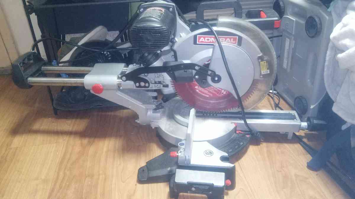 miter saw - Carrollton, Texas
