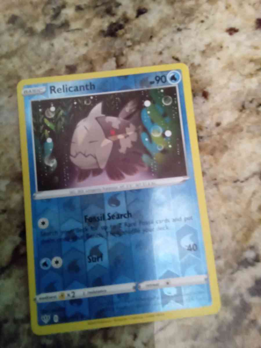 pokemon cards - Minneota, Minnesota