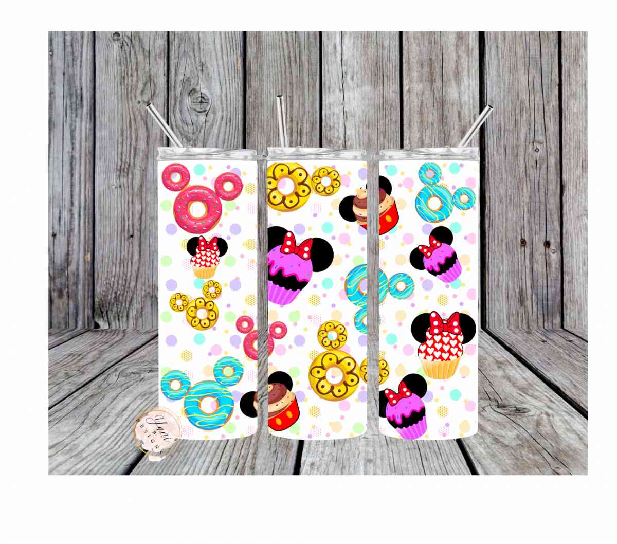 tumbler - Indianapolis, Indiana