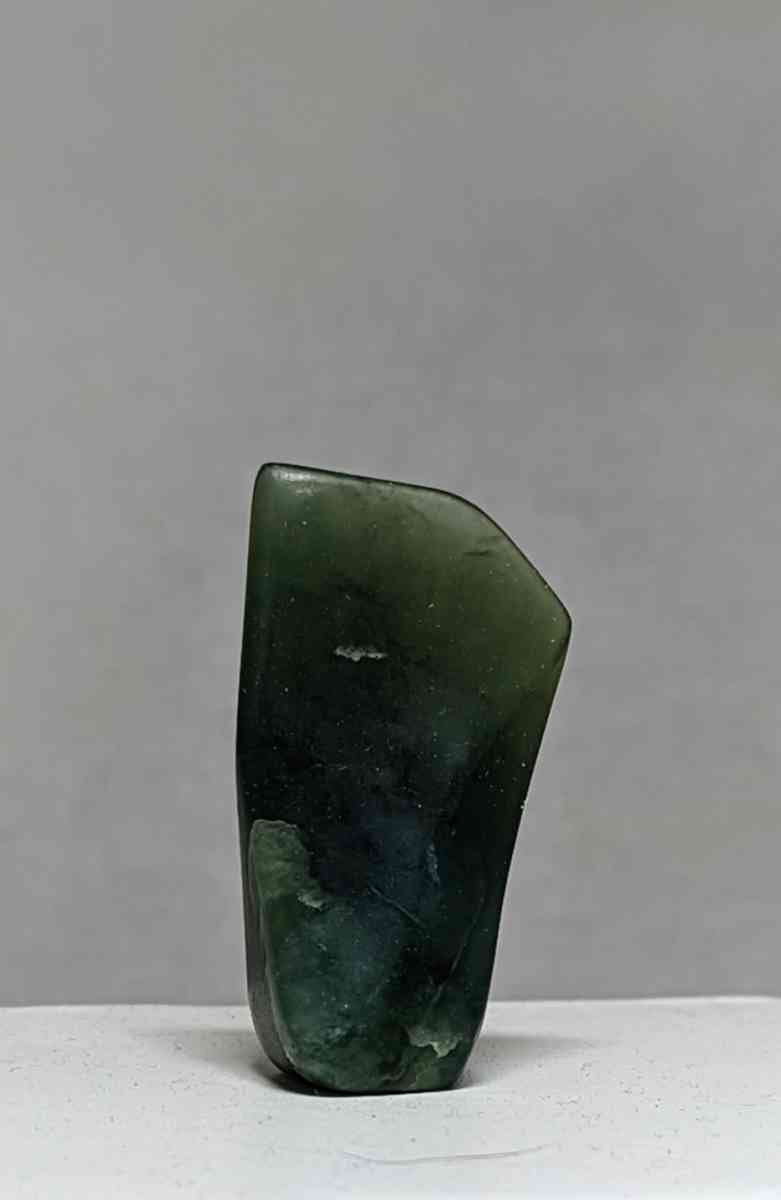 Jade nineteen grams for six hundred dollars