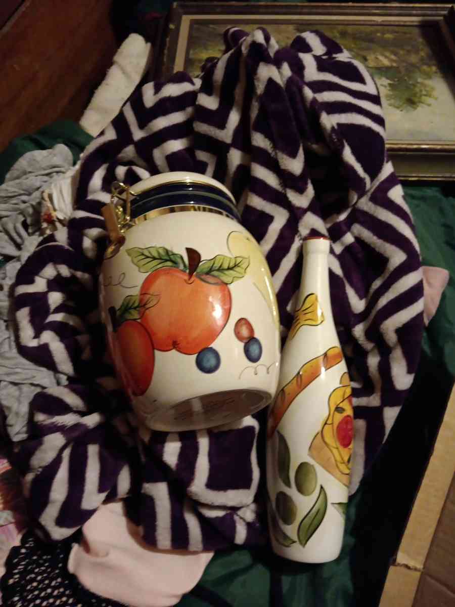 everything - Sedan, Kansas - FleaMarketBay